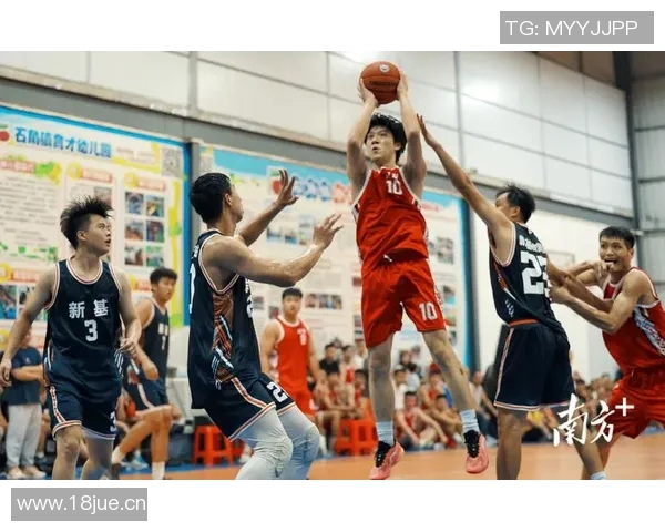 浙江队的未来：如何在CBA中脱颖而出