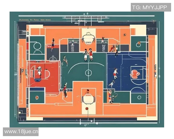 三分球战略崛起：现代篮球中的进攻革命与战术演变